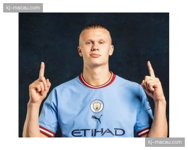 哈兰德连续12场进球 若再破门将打破C罗纪录