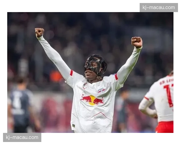 莱比锡为卢克巴标价7000万欧 拜仁关注但高昂价格成阻碍