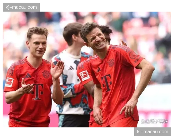 拜仁开局16连胜创五大联赛纪录 赛季初便确立领先优势